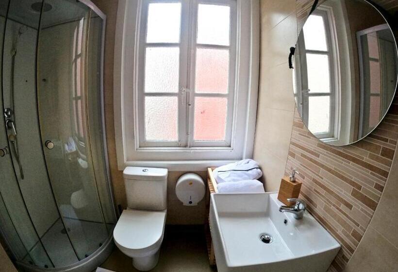 膳宿费 W14 Hostales