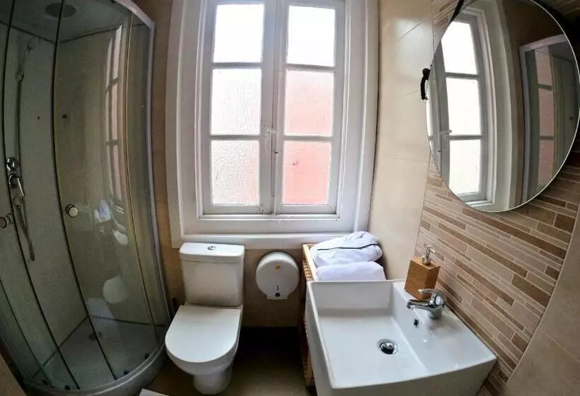 پانسیون W14 Hostales