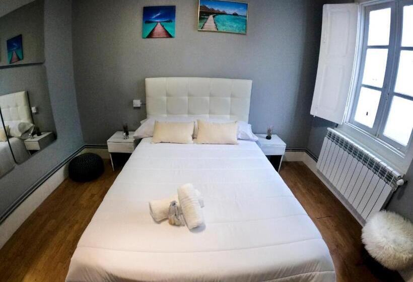 膳宿费 W14 Hostales