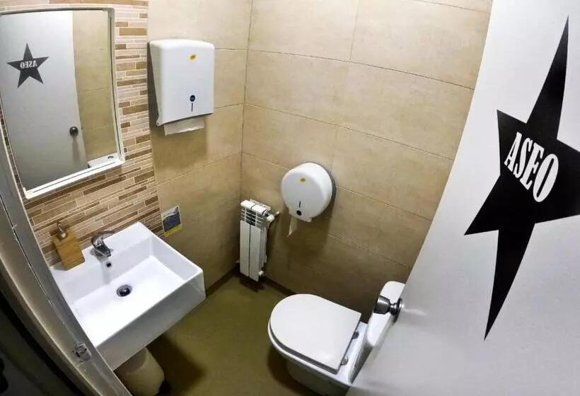 پانسیون W14 Hostales