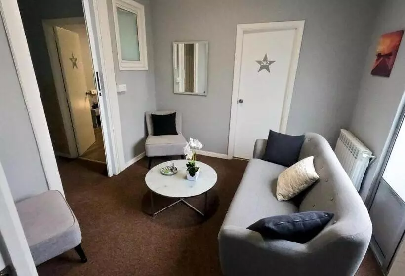 پانسیون W14 Hostales