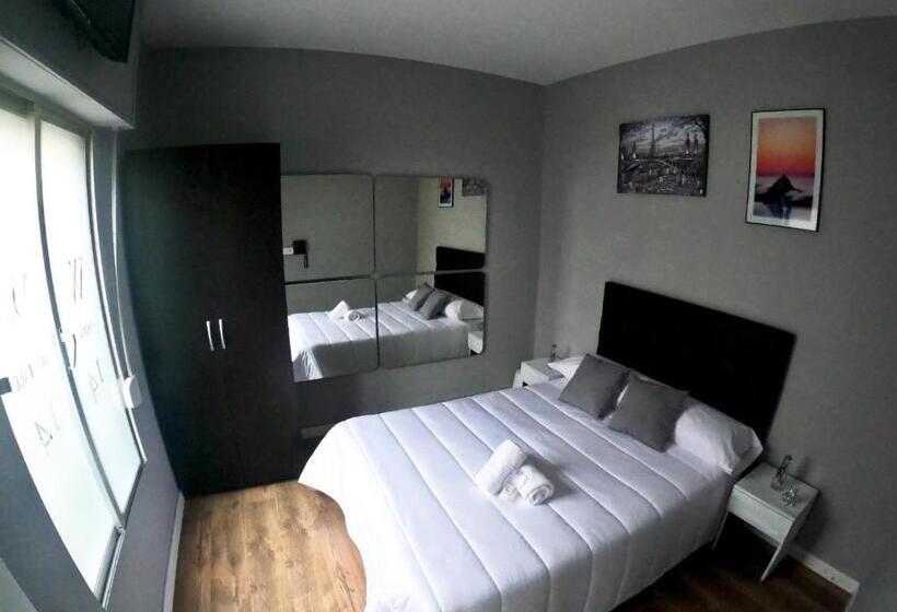 膳宿费 W14 Hostales