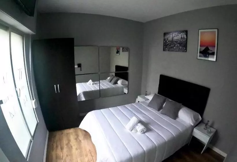 پانسیون W14 Hostales