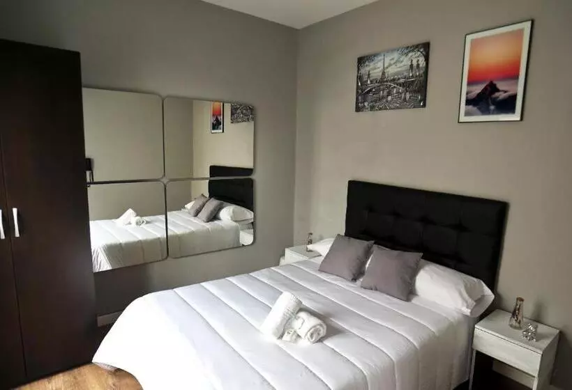 پانسیون W14 Hostales