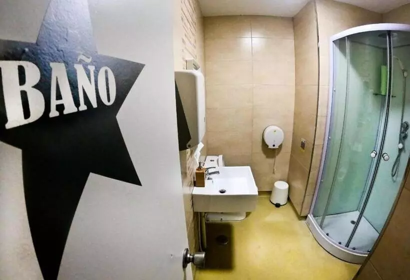 پانسیون W14 Hostales