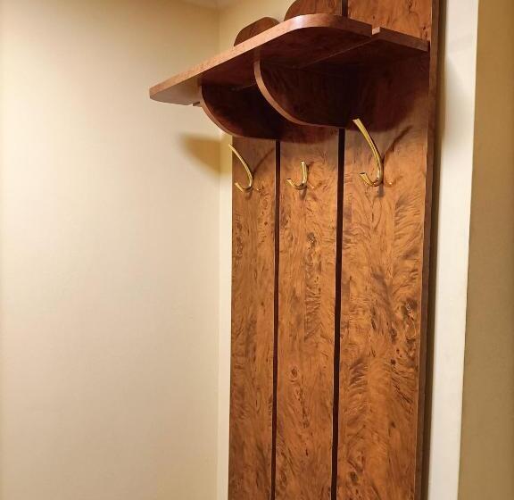 ペンション Casa Heidi