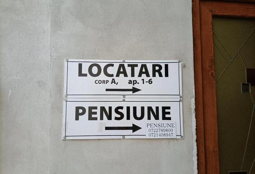 ペンション Casa Heidi