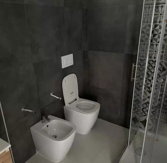 Residence Elements