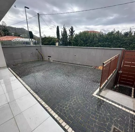 Residence Elements