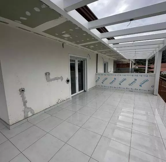 Residence Elements