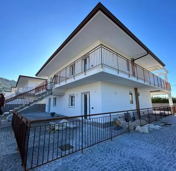 Residence Elements