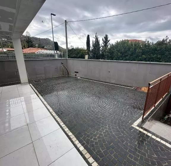 Residence Elements