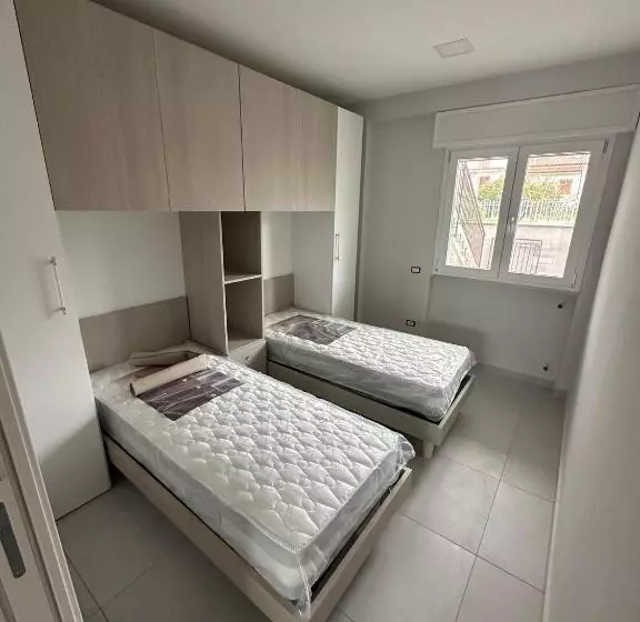 Residence Elements