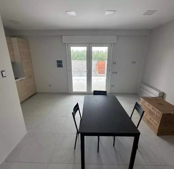 Residence Elements