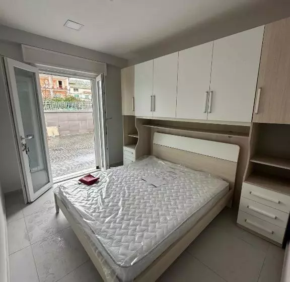 Residence Elements