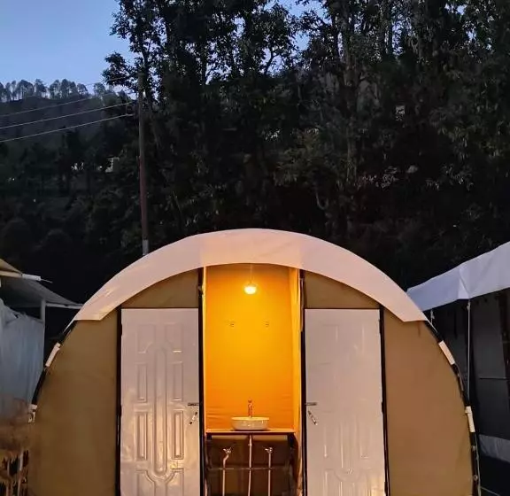 Lomakeskus Mukshwaa By Riverside