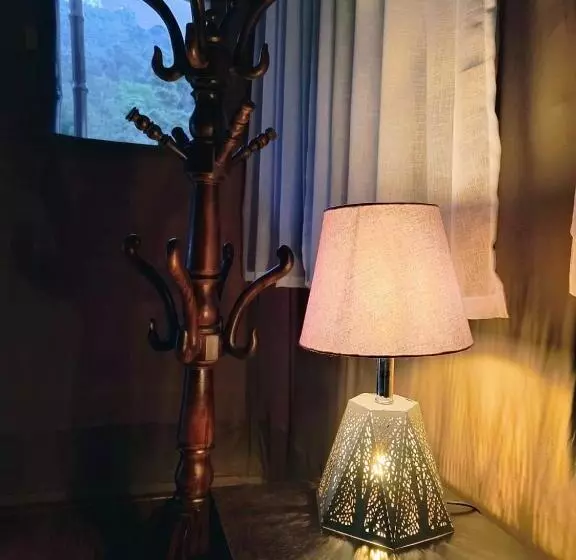 Lomakeskus Mukshwaa By Riverside