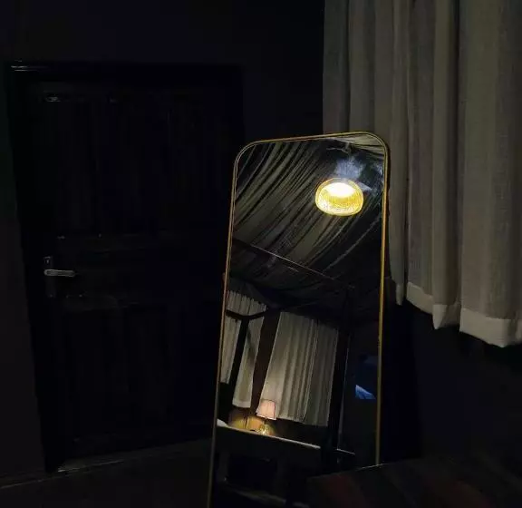 Lomakeskus Mukshwaa By Riverside