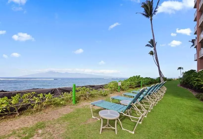 Lomakeskus Royal Kahana   106