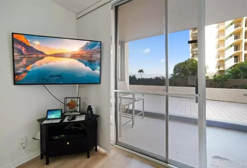 Lomakeskus Royal Kahana   106