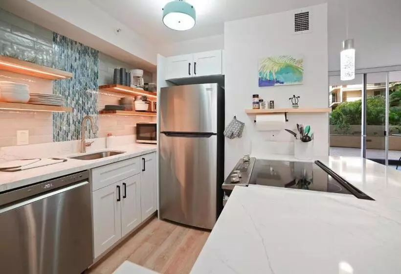 Lomakeskus Royal Kahana   106