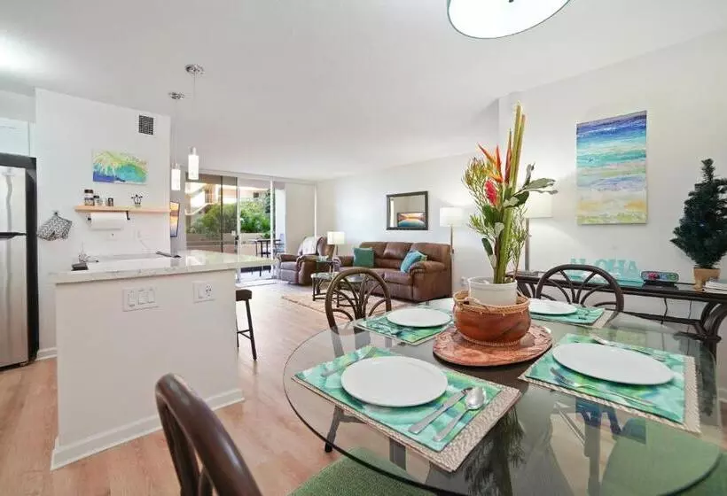 Lomakeskus Royal Kahana   106