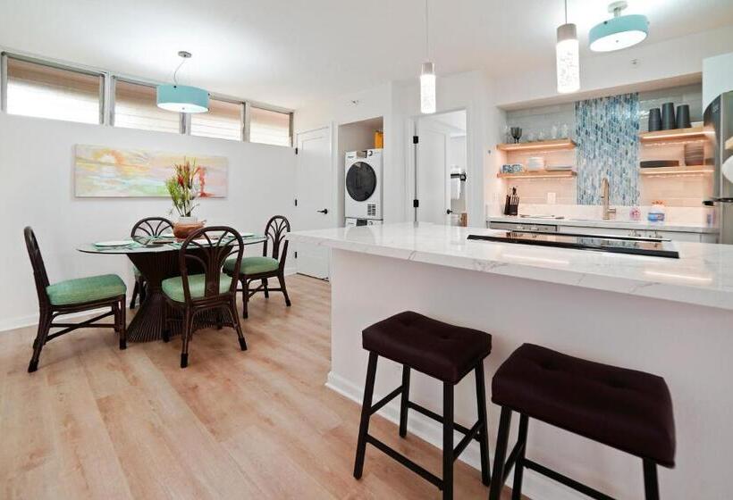 منتجع Royal Kahana   106