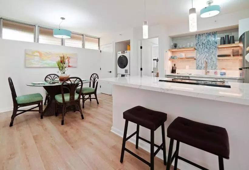 Lomakeskus Royal Kahana   106