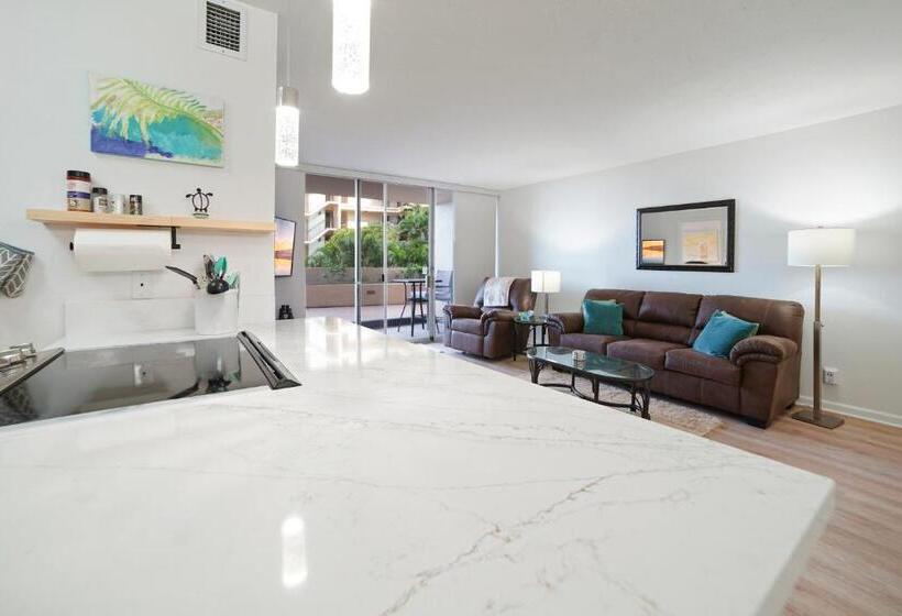 منتجع Royal Kahana   106