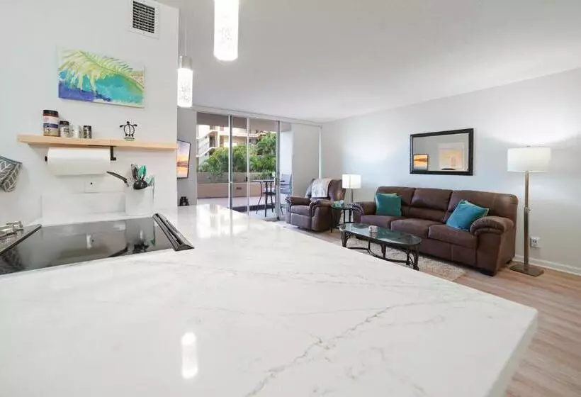 Lomakeskus Royal Kahana   106