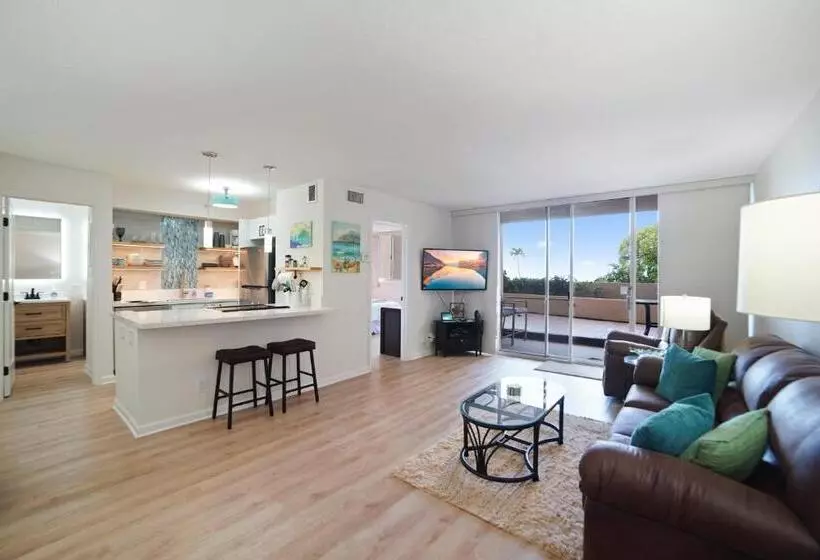 Lomakeskus Royal Kahana   106