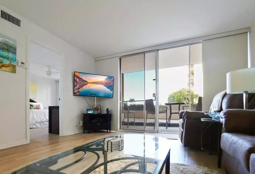 Lomakeskus Royal Kahana   106