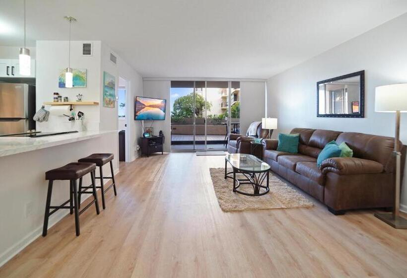 منتجع Royal Kahana   106