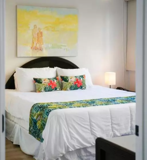 Lomakeskus Royal Kahana   106