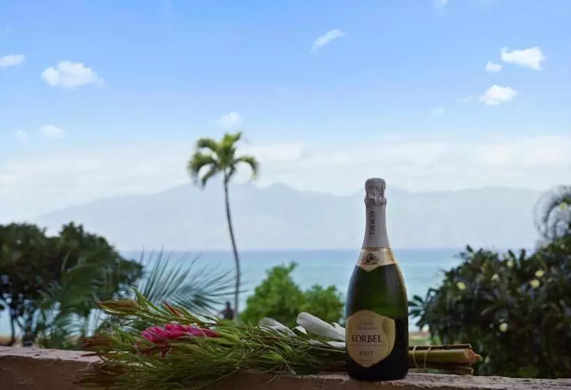 Lomakeskus Royal Kahana   106