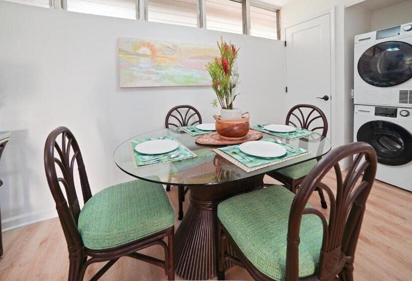 منتجع Royal Kahana   106