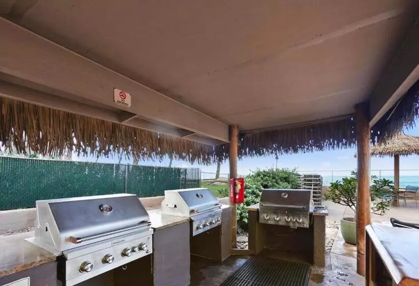 Lomakeskus Royal Kahana   106