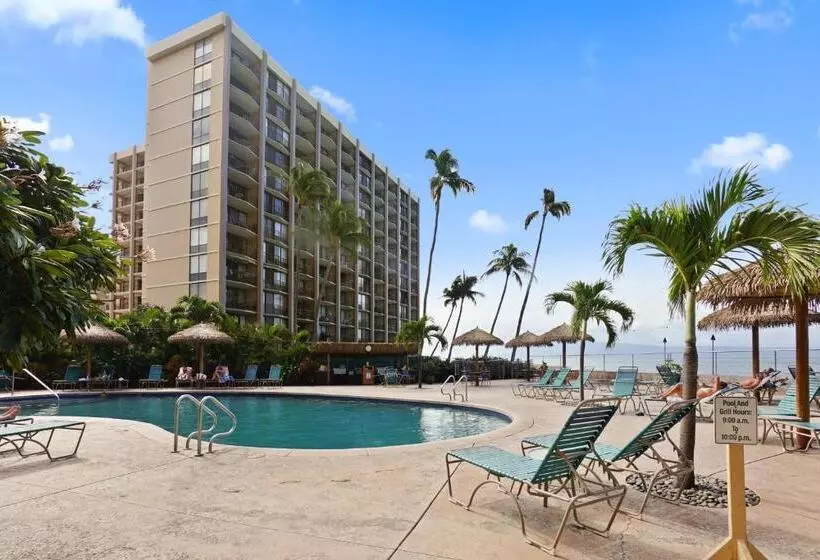 Lomakeskus Royal Kahana   106