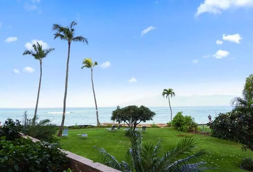 Lomakeskus Royal Kahana   106