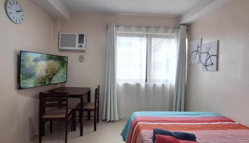 Studio Unit For 2 At The Persimmon