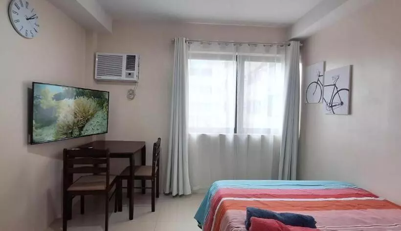 Studio Unit For 2 At The Persimmon