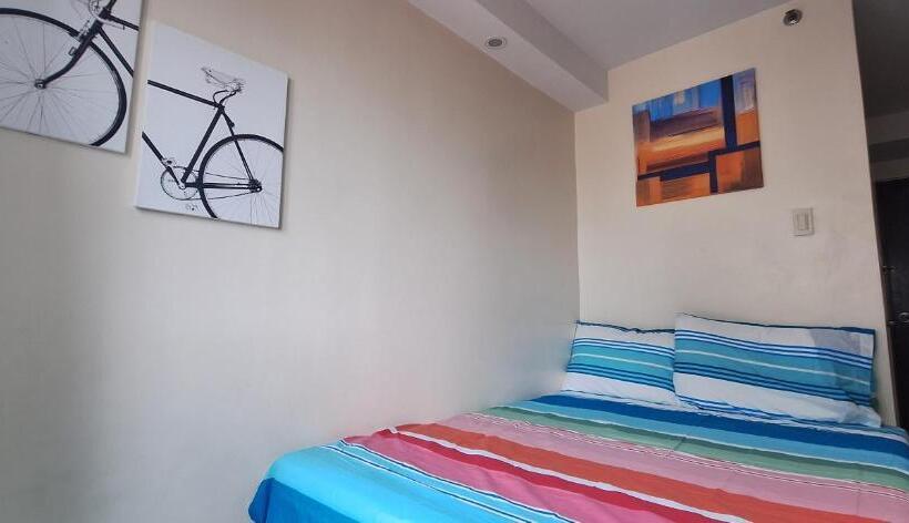 Studio Unit For 2 At The Persimmon