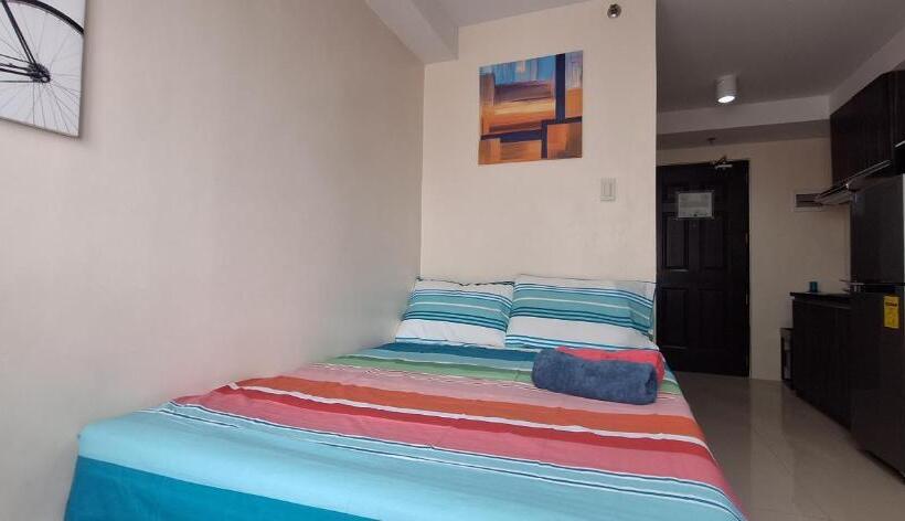 Studio Unit For 2 At The Persimmon