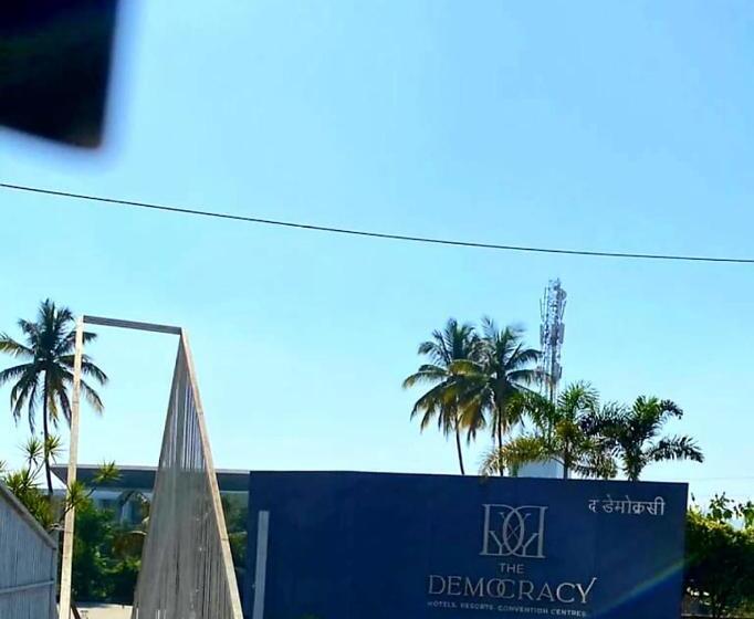 The Democracy Hotel & Resorts