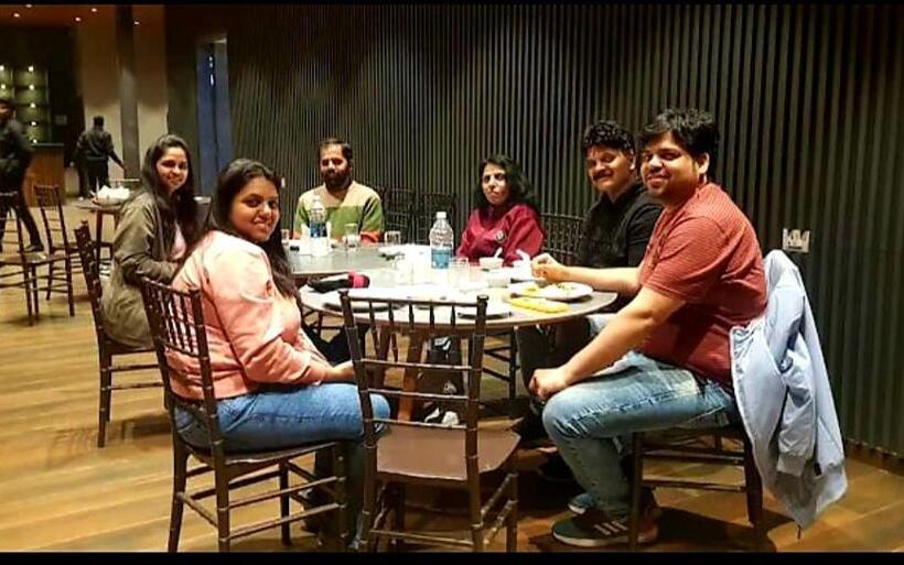 The Democracy Hotel & Resorts