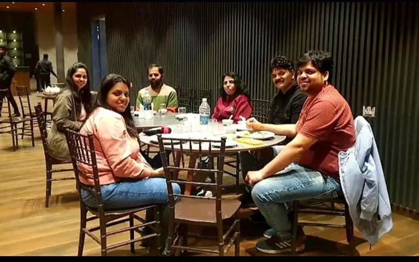 The Democracy Hotel & Resorts