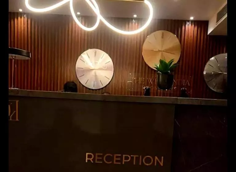 The Democracy Hotel & Resorts