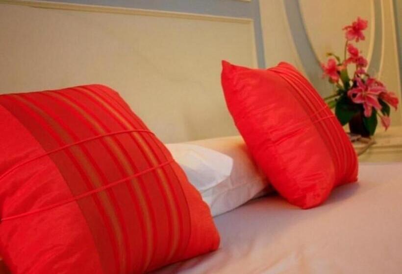 The Great Hotel & Resort