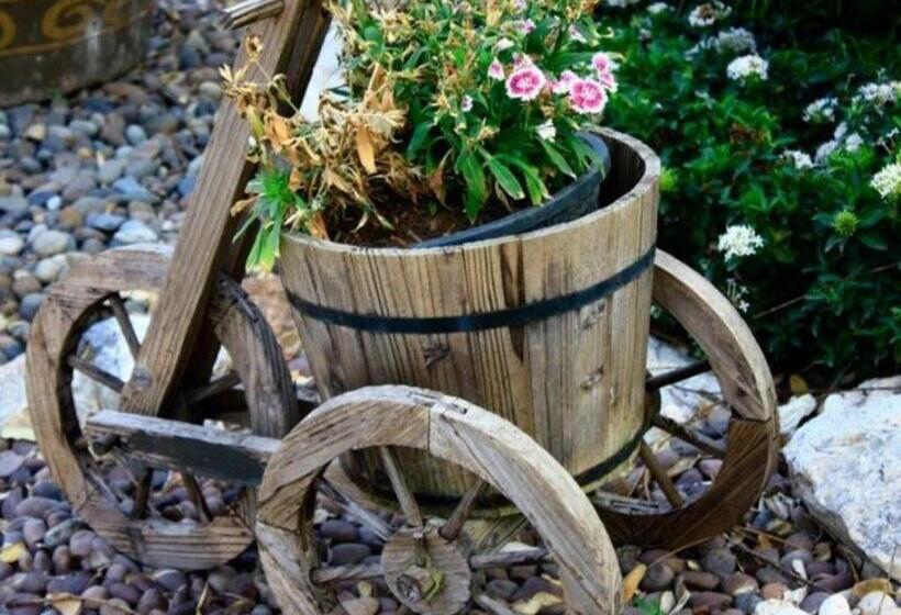 The Great Hotel & Resort