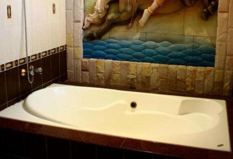 The Great Hotel & Resort